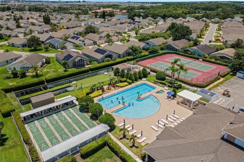 Touwnhouse à vendre à Davenport, Floride: 3 chambres, 157.19 m2 № 2291595 - photo 28
