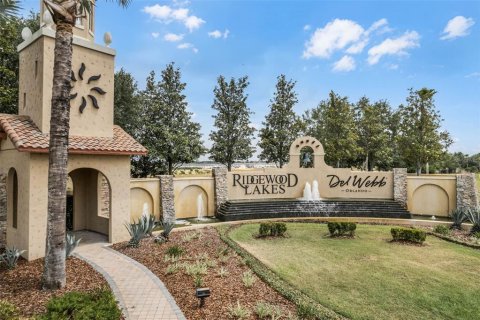 Touwnhouse à vendre à Davenport, Floride: 3 chambres, 157.19 m2 № 2291595 - photo 24