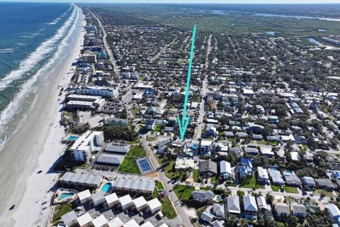 Купить виллу или дом в Нью-Смирна-Бич, Флорида 5 комнат, 111.95м2, № 1549009 - фото 9