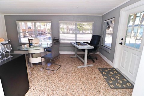 Купить виллу или дом в Нью-Смирна-Бич, Флорида 5 комнат, 111.95м2, № 1549009 - фото 19