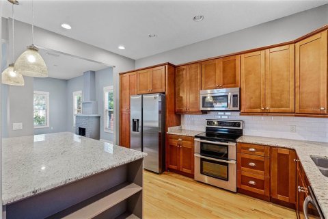 Villa ou maison à vendre à Orlando, Floride: 4 chambres, 214.51 m2 № 1518467 - photo 14