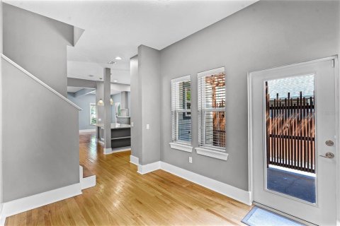 Villa ou maison à vendre à Orlando, Floride: 4 chambres, 214.51 m2 № 1518467 - photo 21