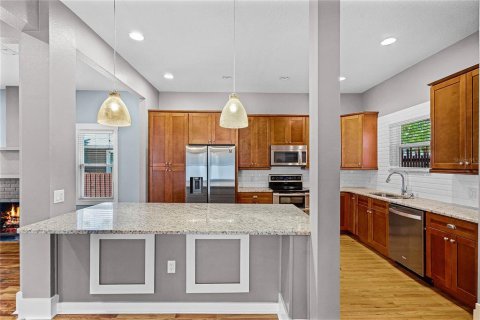 Villa ou maison à vendre à Orlando, Floride: 4 chambres, 214.51 m2 № 1518467 - photo 13