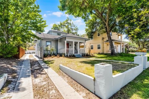 Villa ou maison à vendre à Orlando, Floride: 4 chambres, 214.51 m2 № 1518467 - photo 5