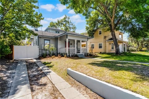 Villa ou maison à vendre à Orlando, Floride: 4 chambres, 214.51 m2 № 1518467 - photo 6