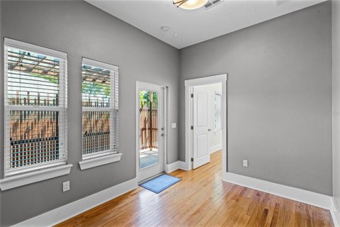 Villa ou maison à vendre à Orlando, Floride: 4 chambres, 214.51 m2 № 1518467 - photo 20