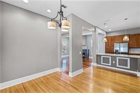 Villa ou maison à vendre à Orlando, Floride: 4 chambres, 214.51 m2 № 1518467 - photo 16