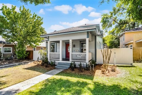 Villa ou maison à vendre à Orlando, Floride: 4 chambres, 214.51 m2 № 1518467 - photo 4