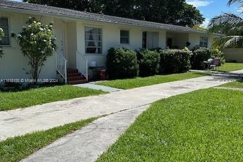 Commercial property in Miami, Florida 198.35 sq.m. № 2077169 - photo 3