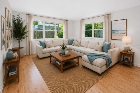 Casa en venta en Saint Petersburg, Florida, 5 dormitorios, 220.36 m2 № 2227772 - foto 13