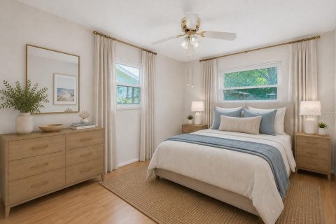 Casa en venta en Saint Petersburg, Florida, 5 dormitorios, 220.36 m2 № 2227772 - foto 19