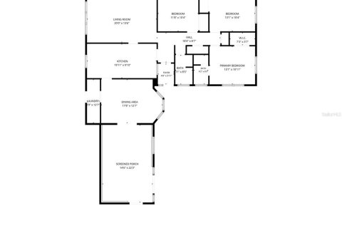 Casa en venta en Saint Petersburg, Florida, 5 dormitorios, 220.36 m2 № 2227772 - foto 24