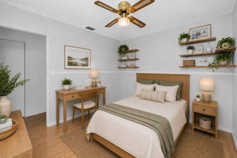 Casa en venta en Saint Petersburg, Florida, 5 dormitorios, 220.36 m2 № 2227772 - foto 21