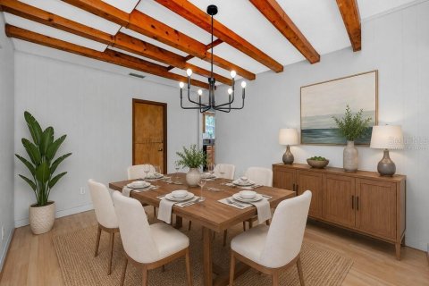 Casa en venta en Saint Petersburg, Florida, 5 dormitorios, 220.36 m2 № 2227772 - foto 11