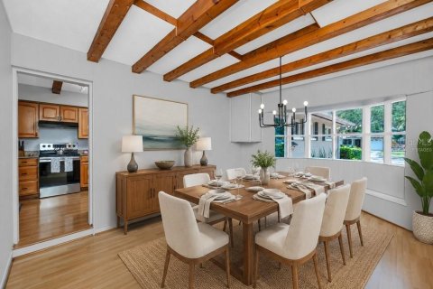 Casa en venta en Saint Petersburg, Florida, 5 dormitorios, 220.36 m2 № 2227772 - foto 10