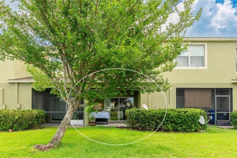 Adosado en venta en Ruskin, Florida, 2 dormitorios, 105.91 m2 № 1785593 - foto 25