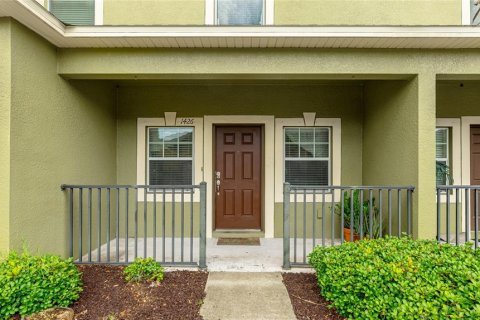 Adosado en venta en Ruskin, Florida, 2 dormitorios, 105.91 m2 № 1785593 - foto 3