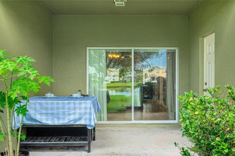 Adosado en venta en Ruskin, Florida, 2 dormitorios, 105.91 m2 № 1785593 - foto 26