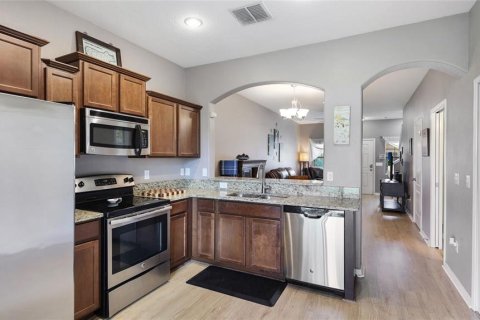 Adosado en venta en Ruskin, Florida, 2 dormitorios, 105.91 m2 № 1785593 - foto 14
