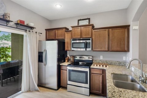 Adosado en venta en Ruskin, Florida, 2 dormitorios, 105.91 m2 № 1785593 - foto 13