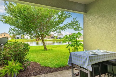 Adosado en venta en Ruskin, Florida, 2 dormitorios, 105.91 m2 № 1785593 - foto 4