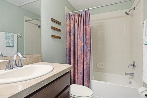 Adosado en venta en Ruskin, Florida, 2 dormitorios, 105.91 m2 № 1785593 - foto 21