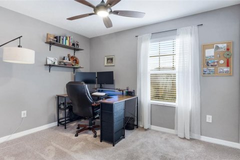 Adosado en venta en Ruskin, Florida, 2 dormitorios, 105.91 m2 № 1785593 - foto 19