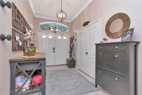 House in Land O' Lakes, Florida 4 bedrooms, 281.77 sq.m. № 1679071 - photo 6