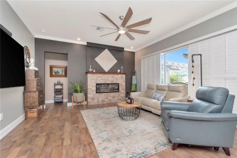 House in Land O' Lakes, Florida 4 bedrooms, 281.77 sq.m. № 1679071 - photo 21