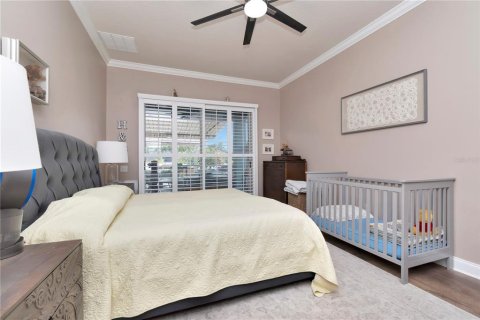 House in Land O' Lakes, Florida 4 bedrooms, 281.77 sq.m. № 1679071 - photo 26