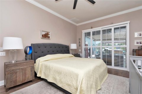 House in Land O' Lakes, Florida 4 bedrooms, 281.77 sq.m. № 1679071 - photo 27