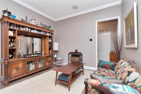 House in Land O' Lakes, Florida 4 bedrooms, 281.77 sq.m. № 1679071 - photo 11
