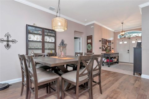 House in Land O' Lakes, Florida 4 bedrooms, 281.77 sq.m. № 1679071 - photo 10