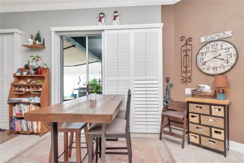House in Land O' Lakes, Florida 4 bedrooms, 281.77 sq.m. № 1679071 - photo 20