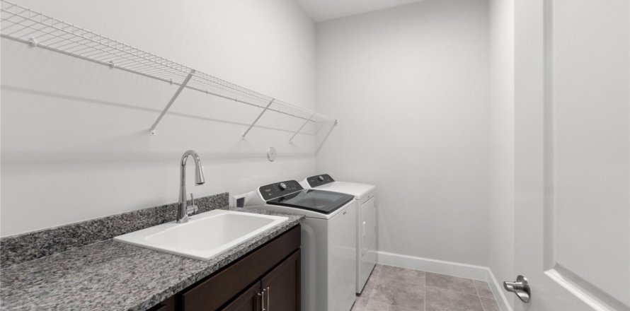 Villa ou maison à Westlake, Floride 6 chambres, 426.42 m2 № 1178175