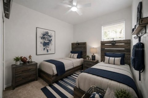 Casa en venta en Tampa, Florida, 5 dormitorios, 154.5 m2 № 2210218 - foto 15