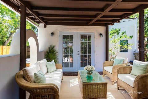 Casa en venta en Saint Petersburg, Florida, 3 dormitorios, 123.56 m2 № 1670646 - foto 27