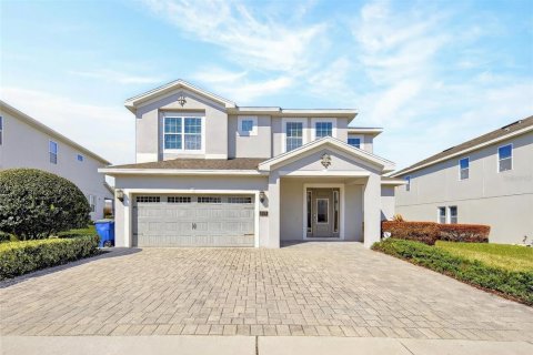 House in Kissimmee, Florida 9 bedrooms, 430.14 sq.m. № 2106893 - photo 2