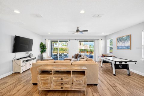 House in Kissimmee, Florida 9 bedrooms, 430.14 sq.m. № 2106893 - photo 4