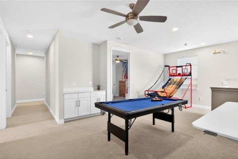 House in Kissimmee, Florida 9 bedrooms, 430.14 sq.m. № 2106893 - photo 17