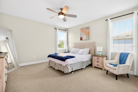 House in Kissimmee, Florida 9 bedrooms, 430.14 sq.m. № 2106893 - photo 20
