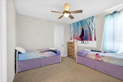 House in Kissimmee, Florida 9 bedrooms, 430.14 sq.m. № 2106893 - photo 18