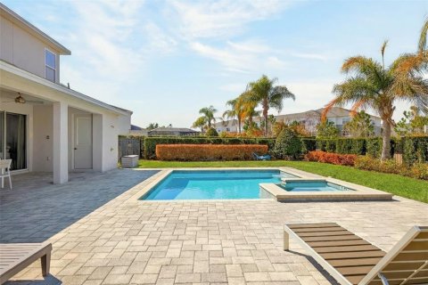 House in Kissimmee, Florida 9 bedrooms, 430.14 sq.m. № 2106893 - photo 28