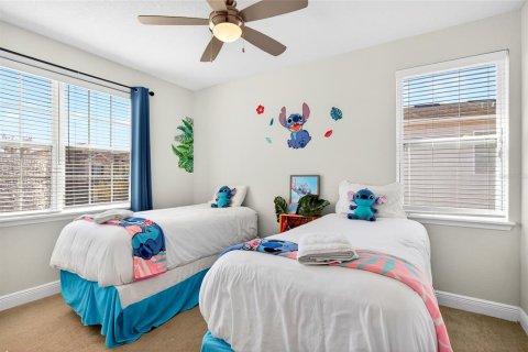 House in Kissimmee, Florida 9 bedrooms, 430.14 sq.m. № 2106893 - photo 24