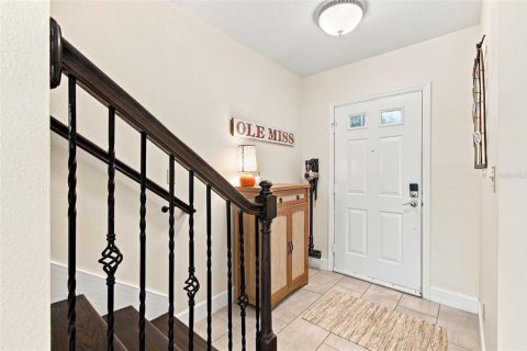 Touwnhouse à vendre à Tampa, Floride: 2 chambres, 94.2 m2 № 2380615 - photo 18