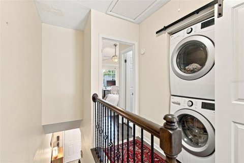 Touwnhouse à vendre à Tampa, Floride: 2 chambres, 94.2 m2 № 2380615 - photo 21