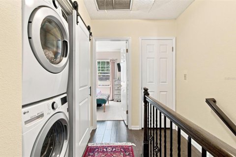 Touwnhouse à vendre à Tampa, Floride: 2 chambres, 94.2 m2 № 2380615 - photo 20