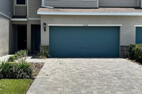 Touwnhouse à vendre à Bradenton, Floride: 3 chambres, 164.07 m2 № 1805324 - photo 1