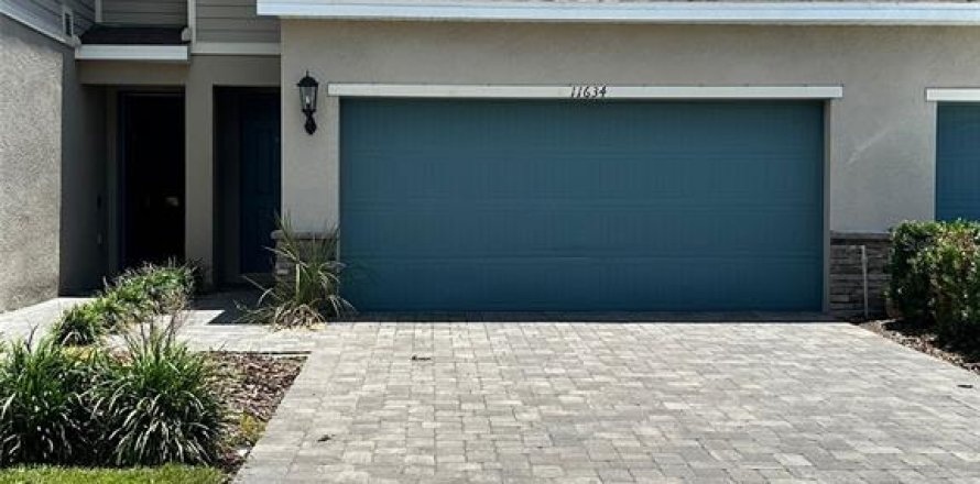 Touwnhouse à Bradenton, Floride 3 chambres, 164.07 m2 № 1805324