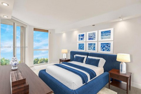 Condominio en venta en Aventura, Florida, 2 dormitorios, 140.28 m2 № 2010770 - foto 3